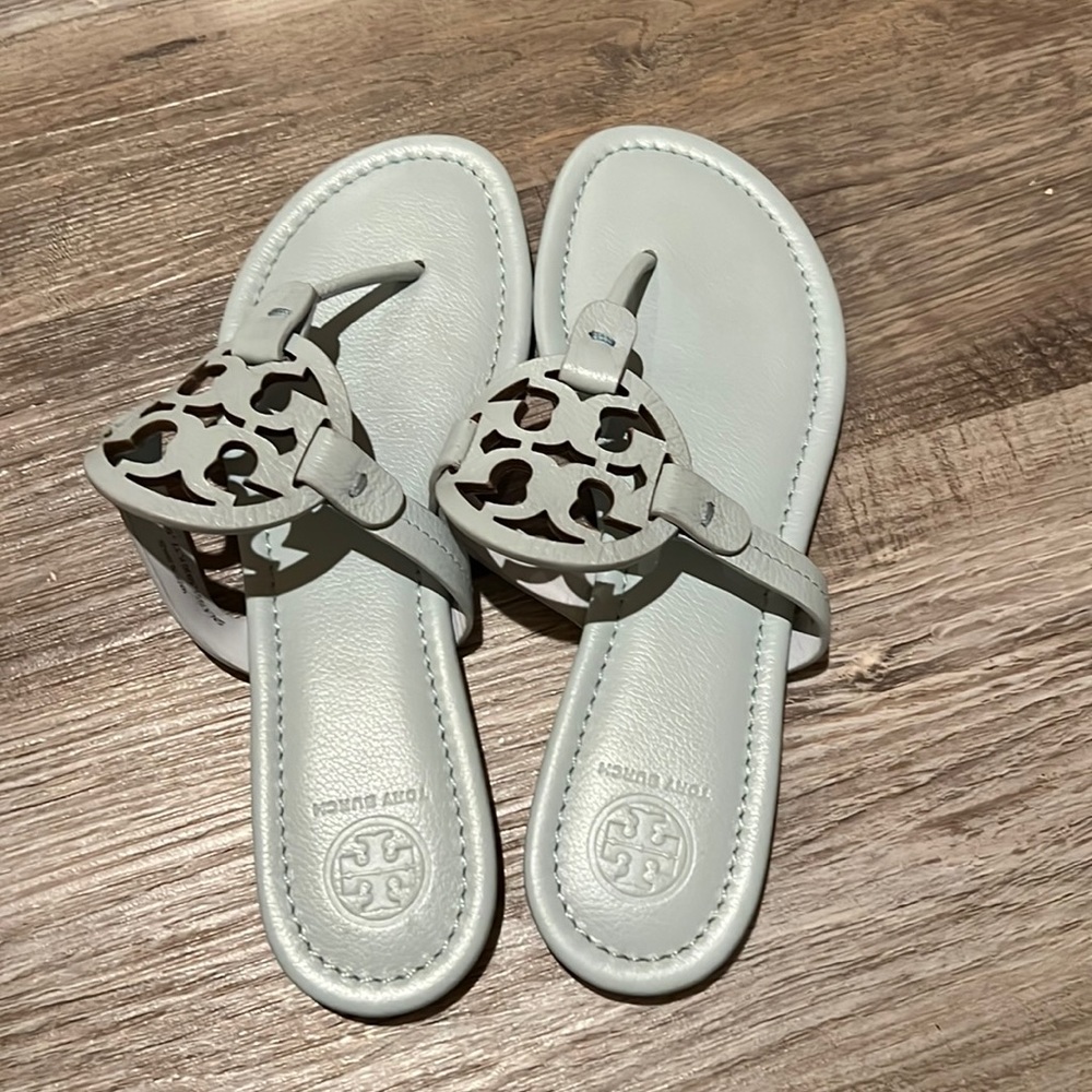 Tory Burch Miller Sandal